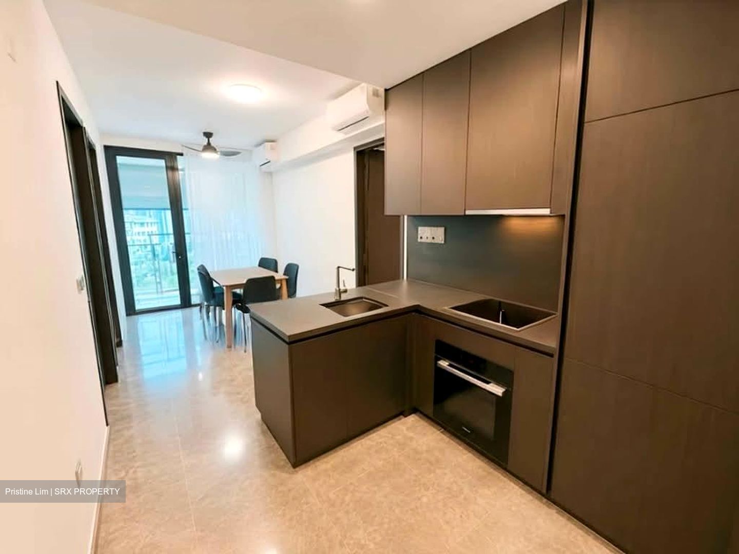 Hyll On Holland (D10), Condominium #582047601